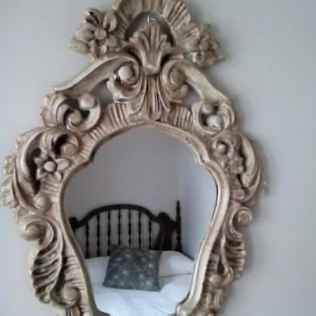 Gospodarstwo wiejskie Reposo De Afanes