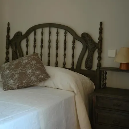 Gospodarstwo wiejskie Reposo De Afanes Munogalindo