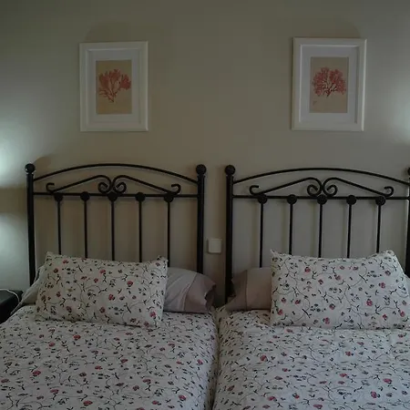 Gospodarstwo wiejskie Reposo De Afanes