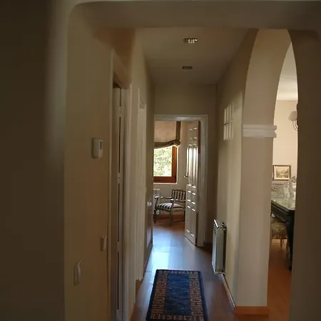 Reposo De Afanes Munogalindo