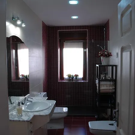 Country house Casa Rural Reposo De Afanes