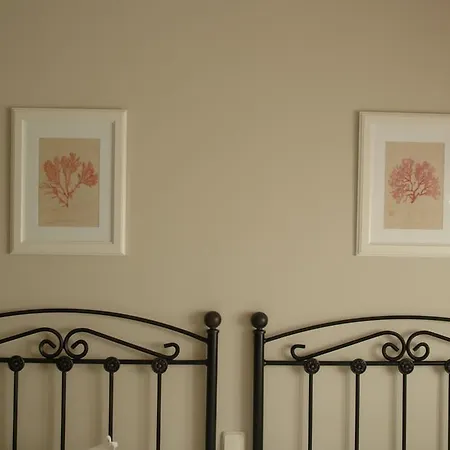 Casa Rural Reposo De Afanes Country house