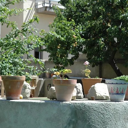Casa Rural Reposo De Afanes