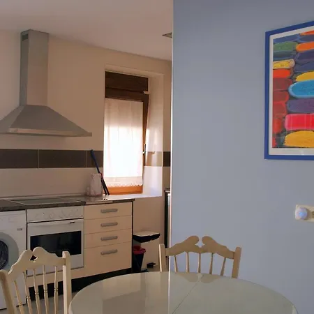 Gospodarstwo wiejskie Reposo De Afanes Munogalindo