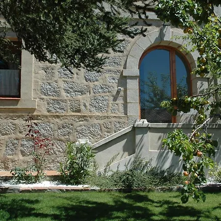 Casa Rural Reposo De Afanes Country house