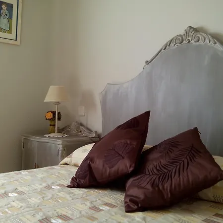 Reposo De Afanes Munogalindo