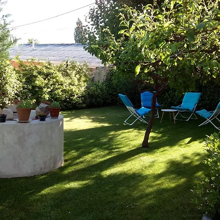 Country house Casa Rural Reposo De Afanes *