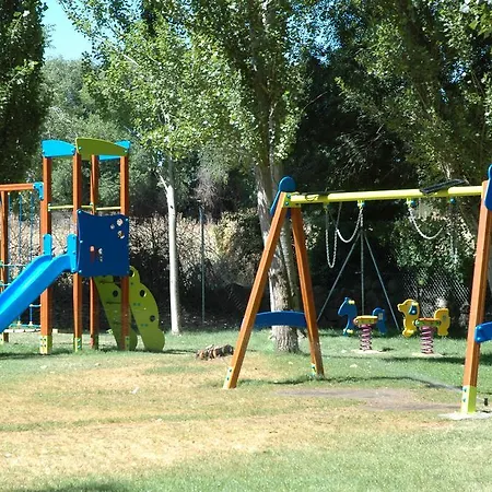 Reposo De Afanes Munogalindo