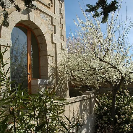 Casa Rural Reposo De Afanes Munogalindo