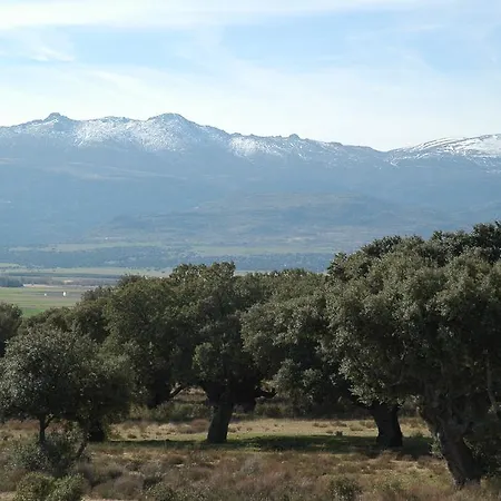Country house Casa Rural Reposo De Afanes *