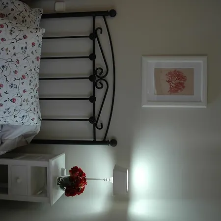 Gospodarstwo wiejskie Reposo De Afanes *