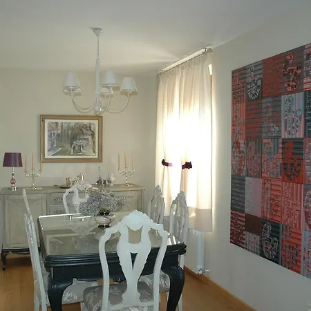 Venkovský dům Reposo De Afanes Munogalindo