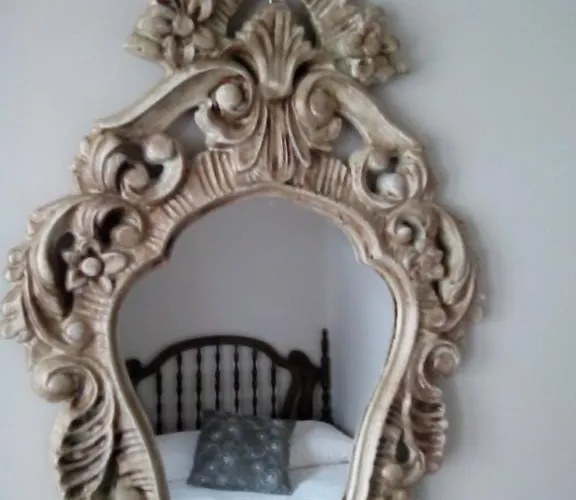 컨트리하우스 Reposo De Afanes