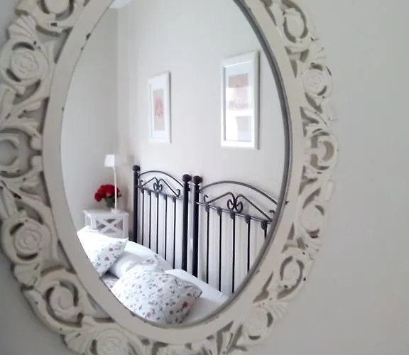 Reposo De Afanes 컨트리하우스 Munogalindo