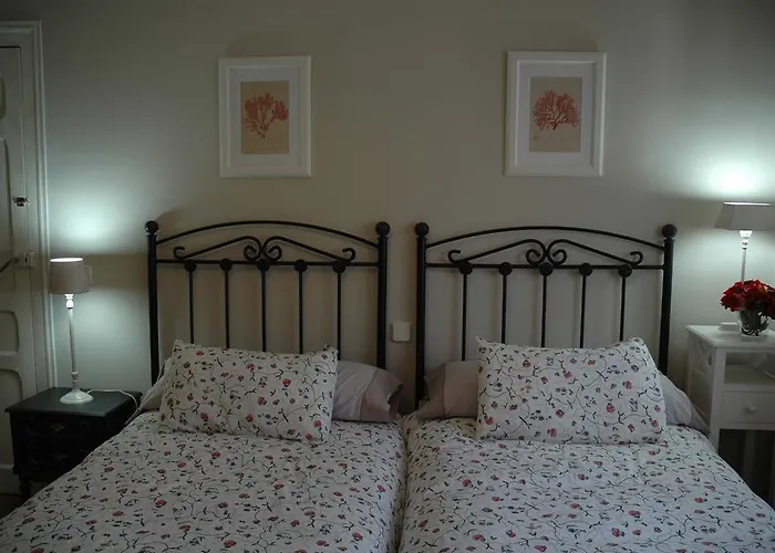 컨트리하우스 Reposo De Afanes