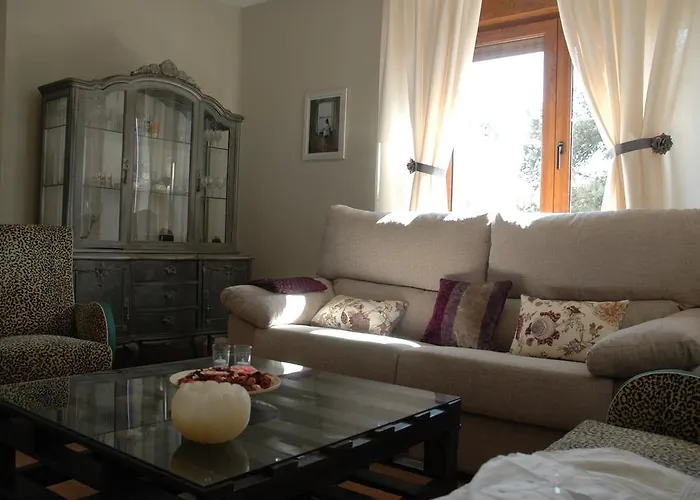 컨트리하우스 Reposo De Afanes *