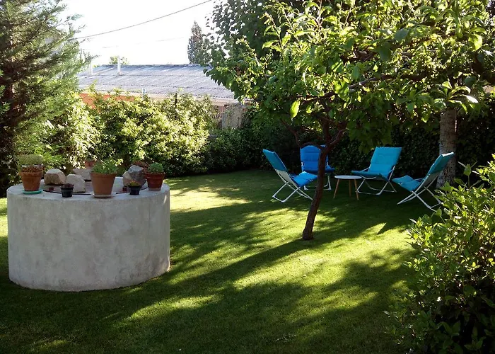 컨트리하우스 Reposo De Afanes *