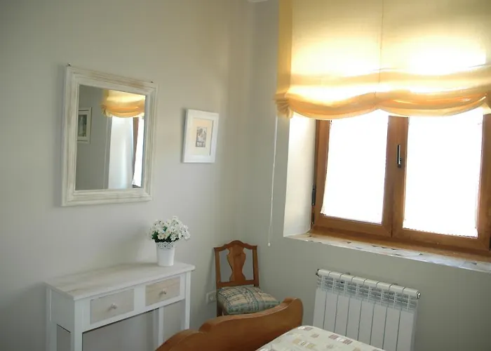 Reposo De Afanes Munogalindo